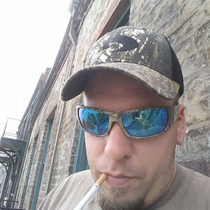 Meet your Posher, Jared